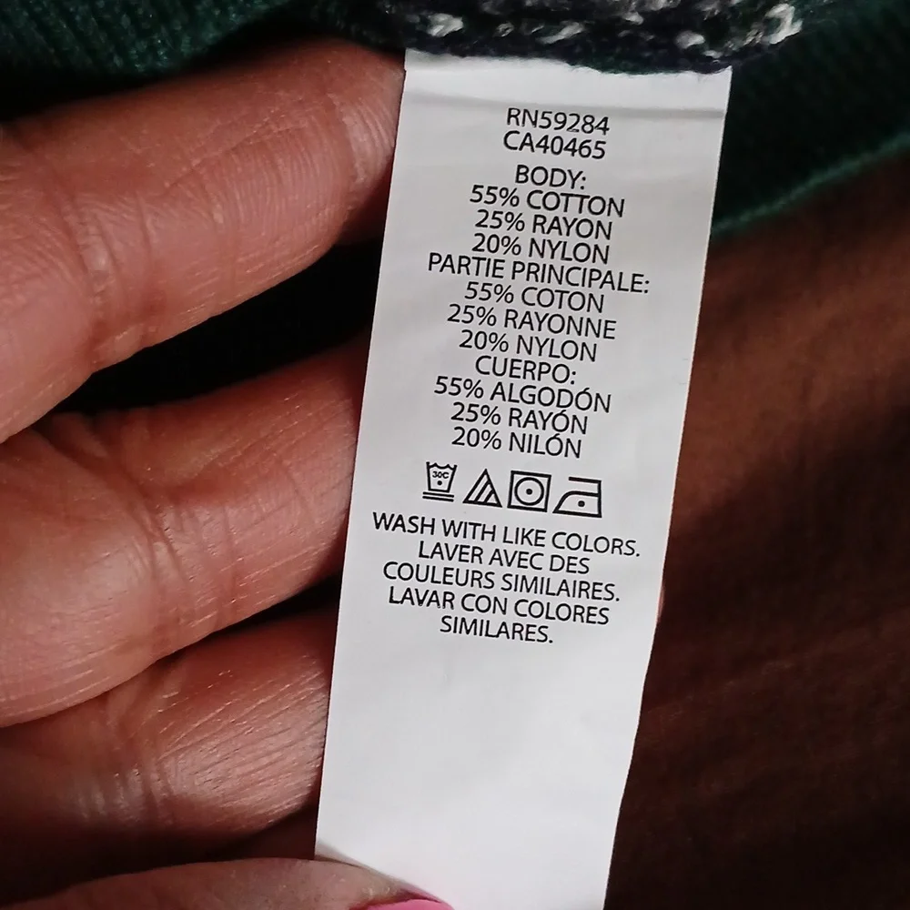 The Children's Place Sweater